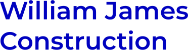 William James Construction